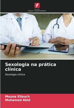 portada Sexología na prática clínica (en Portugués)