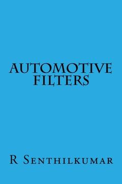 portada Automotive Filters