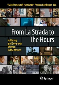 portada From la Strada to the Hours: Suffering and Sovereign Women in the Movies