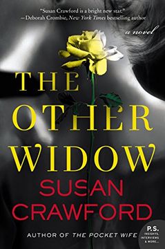 portada The Other Widow: A Novel (en Inglés)