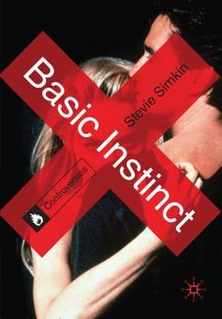 portada basic instinct (in English)