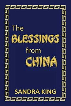 portada The Blessings From China (en Inglés)