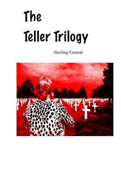 portada The Teller Trilogy (en Inglés)