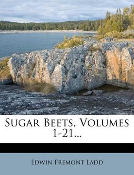 portada sugar beets, volumes 1-21... (en Inglés)