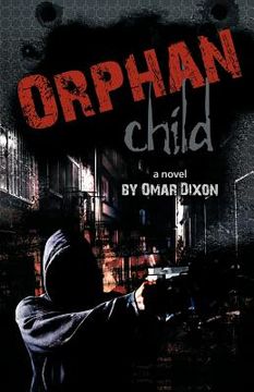 portada orphan child (en Inglés)