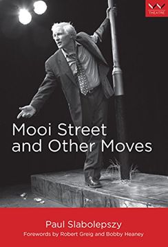 portada Mooi Street and Other Moves (en Inglés)