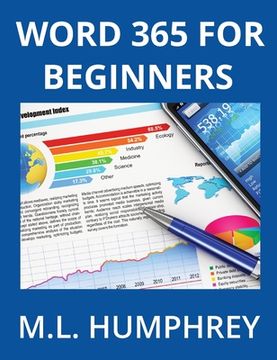 portada Word 365 for Beginners (in English)