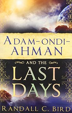 portada adam-ondi-ahman and the last days