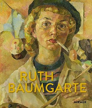 portada Ruth Baumgarte (Bilingual Edition): Become who you Are! (en Inglés)