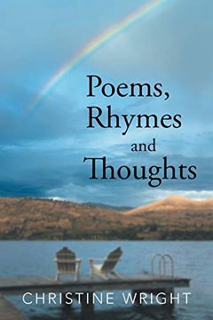 portada Poems, Rhymes and Thoughts (in English)