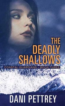 portada The Deadly Shallows: Coastal Guardians 