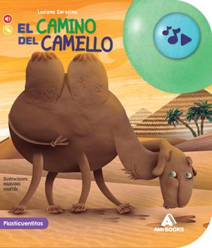 portada El Camino del Camello
