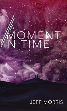 portada A Moment in Time 