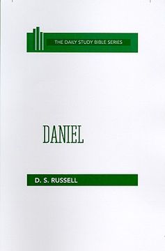 portada daniel (en Inglés)