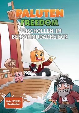 portada Verschollen im Berschmudadreieck (en Alemán)