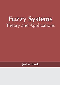 portada Fuzzy Systems: Theory and Applications 