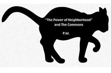 portada The Power Of Neighborhood And The Commons