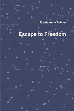 portada Escape to Freedom