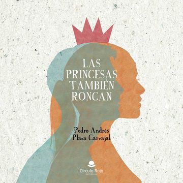 portada Las Princesas Tambien Roncan (in Spanish)