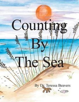 portada Counting By The Sea (en Inglés)