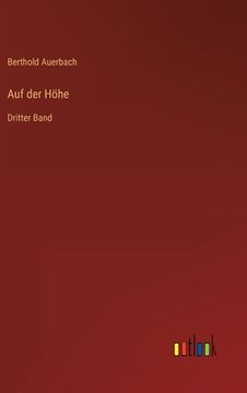 portada Auf der Höhe: Dritter Band (in German)