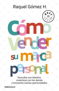 portada Como Vender su Marca Personal (in Spanish)