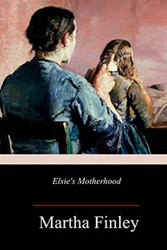 portada Elsie's Motherhood (en Inglés)