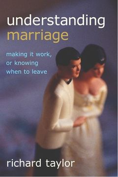 portada understanding marriage (in English)