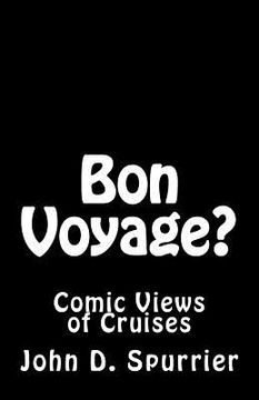 portada Bon Voyage?: Comic Views of Cruises (en Inglés)