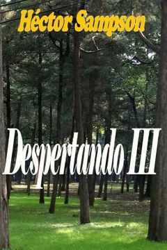 portada Despertando III (in Spanish)