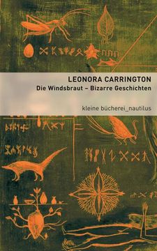 portada Die Windsbraut (in German)