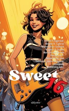 portada Sweet 16 (en Inglés)