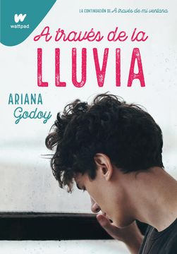 portada A Través de la Lluvia (in Spanish)