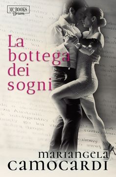 portada La Bottega dei sogni (en Italiano)
