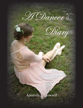 portada A Dancer's Diary (en Inglés)