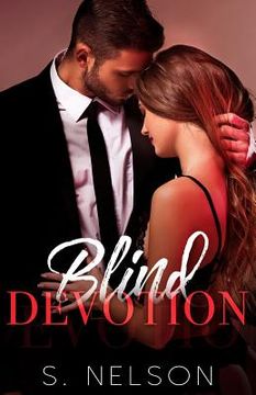 portada Blind Devotion