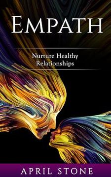 portada Empath: Nurture Healthy Relationships