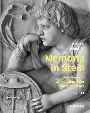 portada Memoria in Stein (en Alemán)