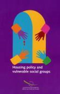 portada Housing Policy and Vulnerable Social Groups: 2008 (en Inglés)