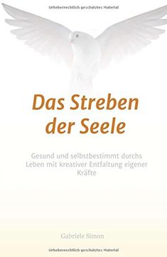 portada Das Streben der Seele (German Edition)