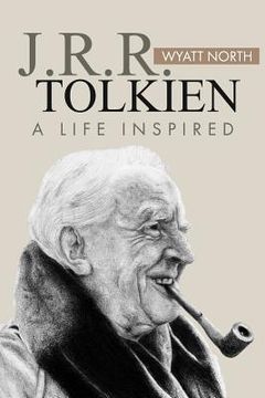 portada J.R.R. Tolkien: A Life Inspired (en Inglés)