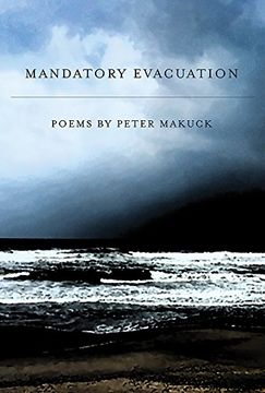 portada Mandatory Evacuation (American Poets Continuum)
