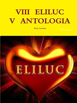 portada Viii Eliluc v Antologia