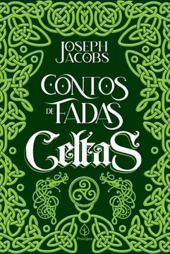 portada Contos de Fadas Celtas (in Portuguese)