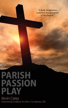 portada Parish Passion Play (in English)