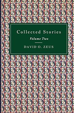 portada Collected Stories: Volume two (en Inglés)