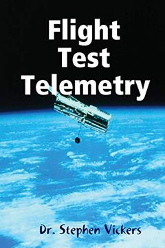 portada Flight Test Telemetry (in English)