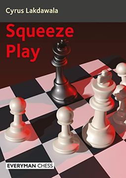 portada Squeeze Play (in English)