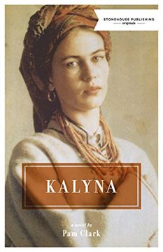 portada Kalyna (en Inglés)