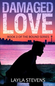 portada Damaged Love (Bound Series)